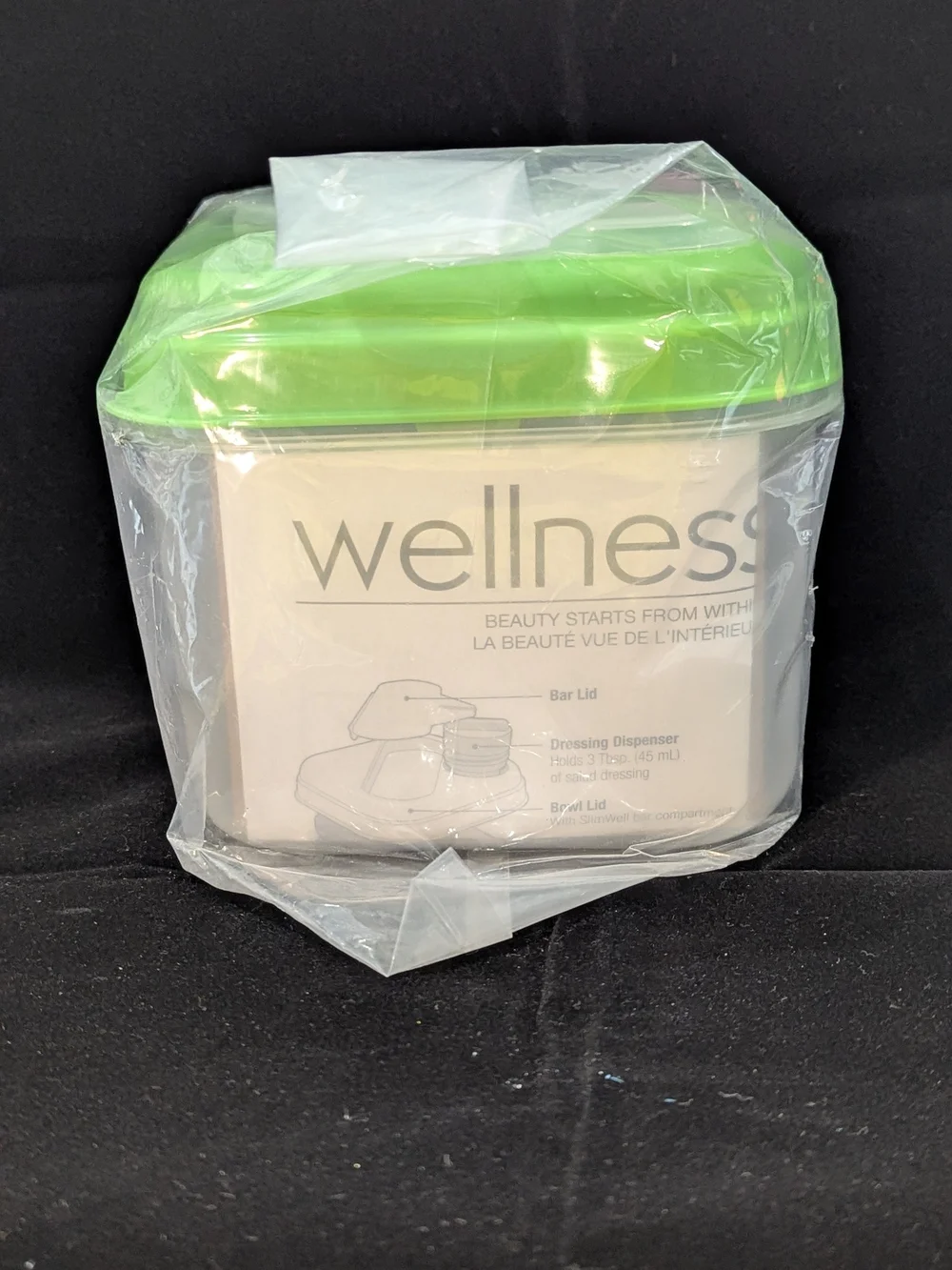 Avon wellness super